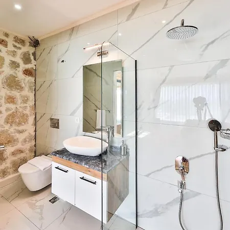 Villa Patara Breeze