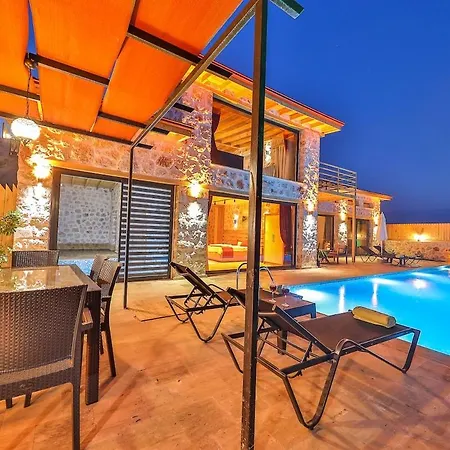 Patara Breeze * Kaş