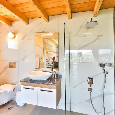 Patara Breeze Villa *