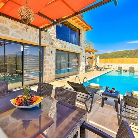 Villa Patara Breeze