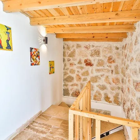 Patara Breeze Villa *