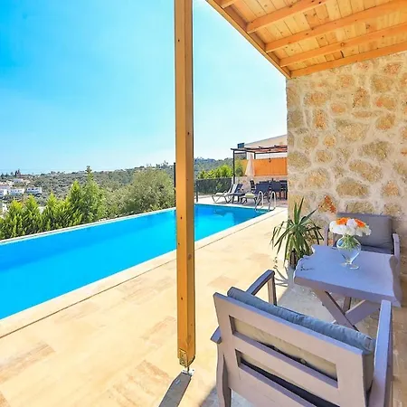 Patara Breeze Kas