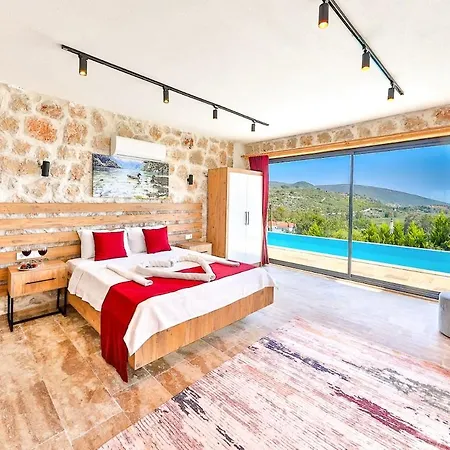Patara Breeze