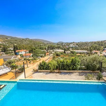 Villa Patara Breeze