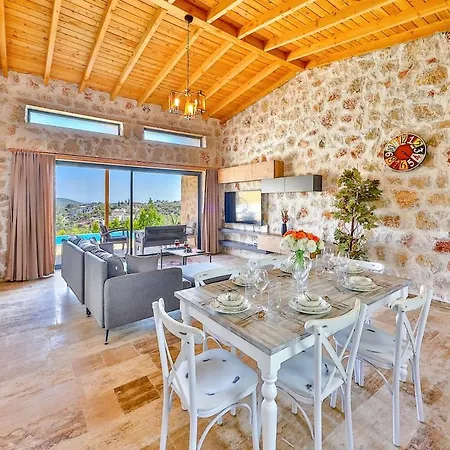 Villa Patara Breeze *