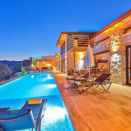 Patara Breeze * Kaş
