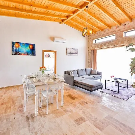Patara Breeze Villa *