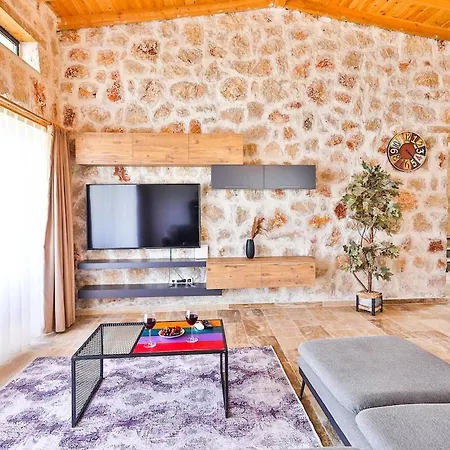Patara Breeze * Kaş