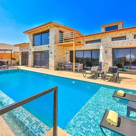 Villa Patara Breeze