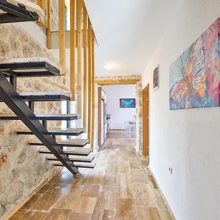 Patara Breeze Kas