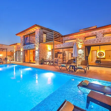 Patara Breeze * Kaş