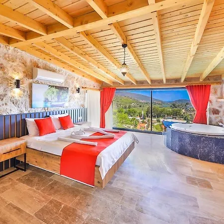 Patara Breeze Kaş