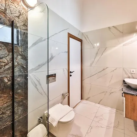 Patara Breeze Villa Kaş