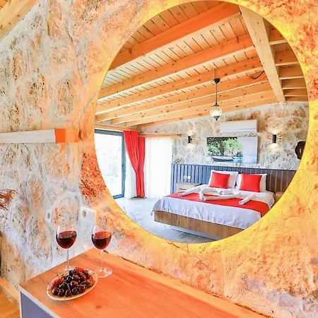Patara Breeze Villa *