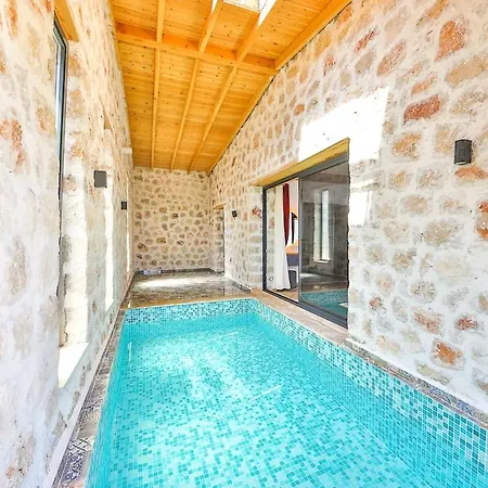 Villa Patara Breeze Kaş
