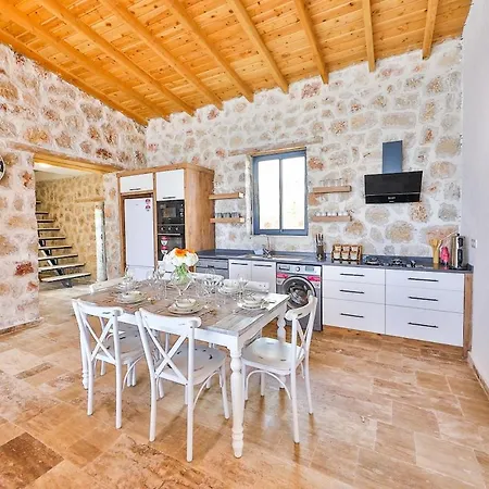 Villa Patara Breeze *