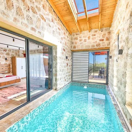 Villa Patara Breeze
